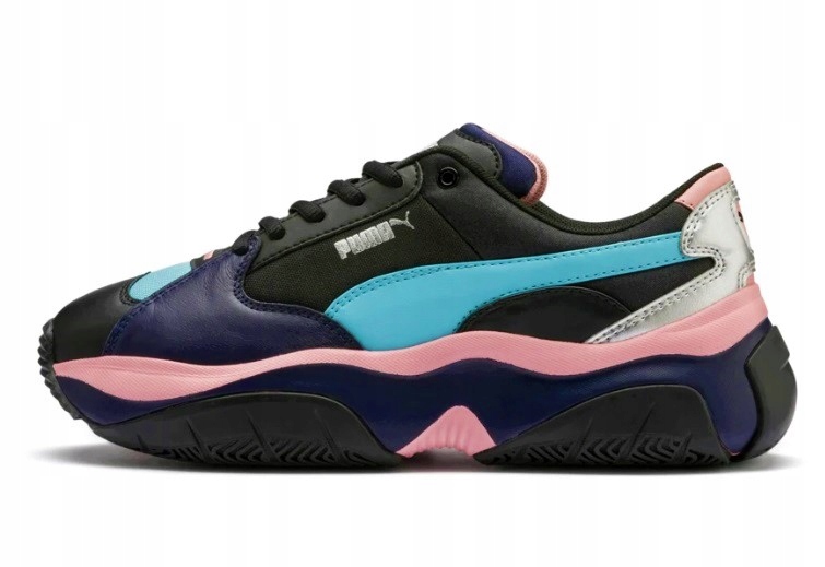 

Buty Puma Storm.y Metallic Wn's rozmiar 39