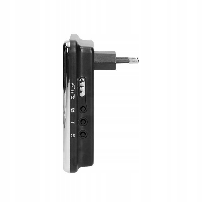 Dzwonek bezprzewodowy CALYPSO II OR-DB-QS-159 Marka Orno