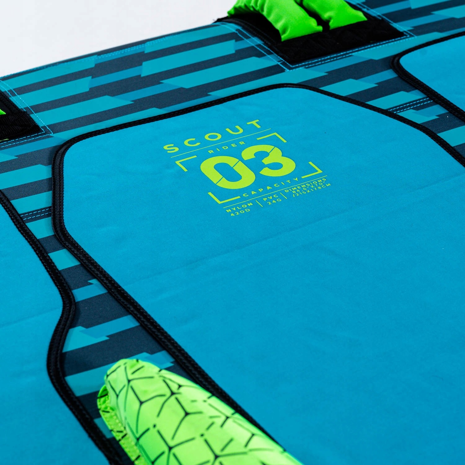 Pływadło JOBE Scout Towable 3P Kod producenta 230323002