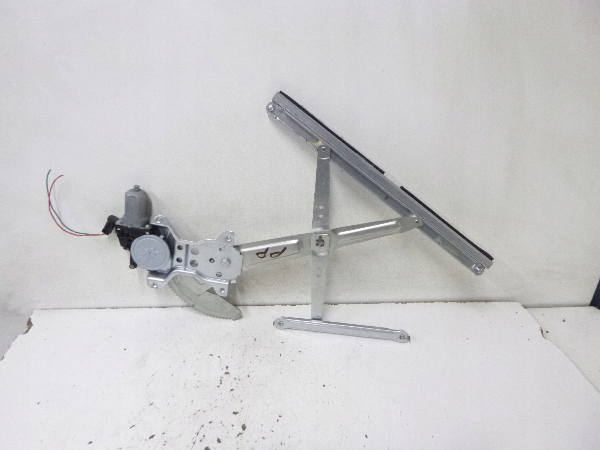 Mécanisme Vitre Avant Droite SUZUKI SX4 2009r. 83560-63J00