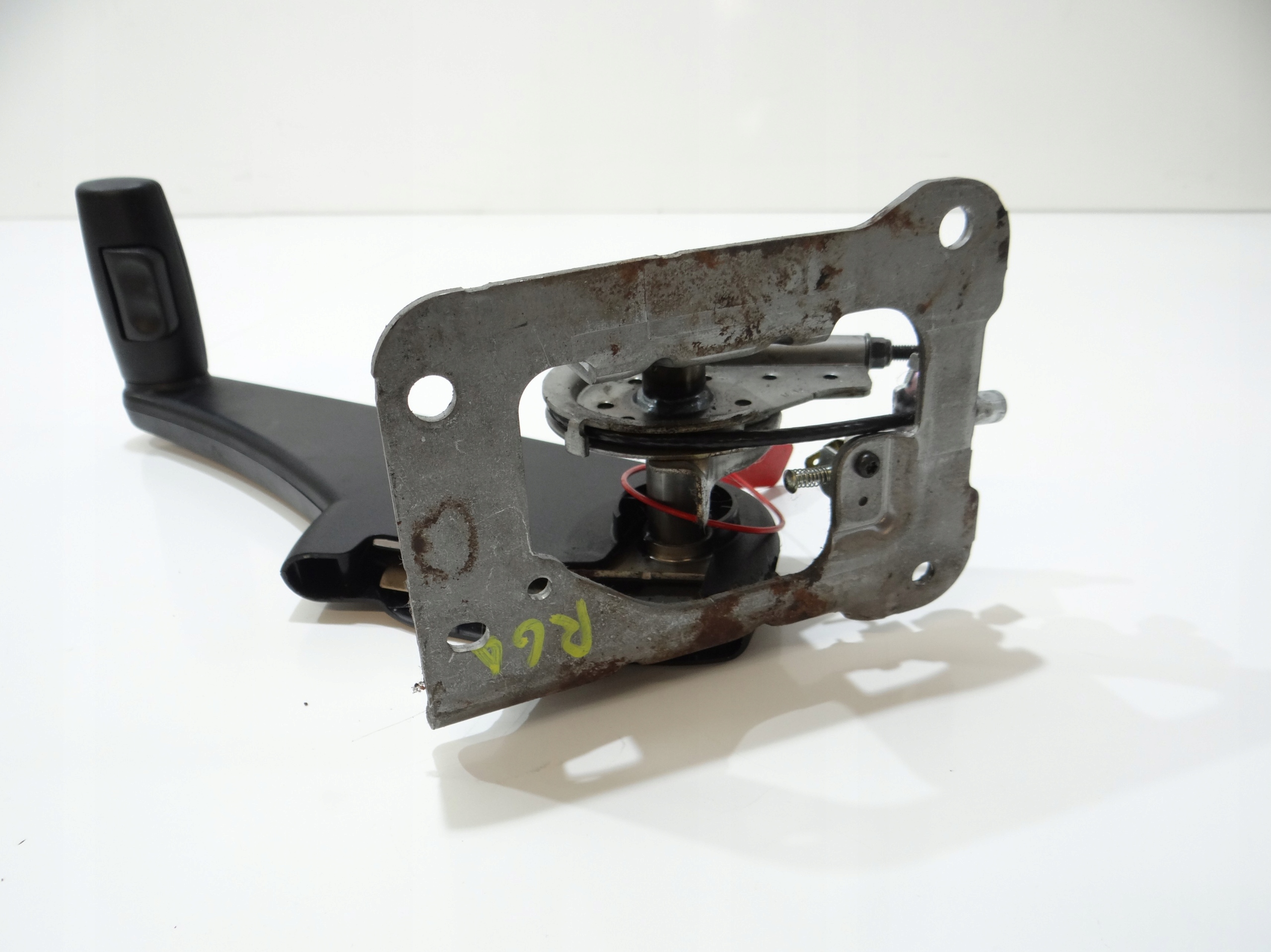 páčka elektrická brzda MINI R60 9803735 (13993571)