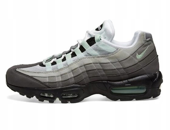 BUTY NIKE AIR MAX 95 ROZMIAR 38 ORYGINALNE