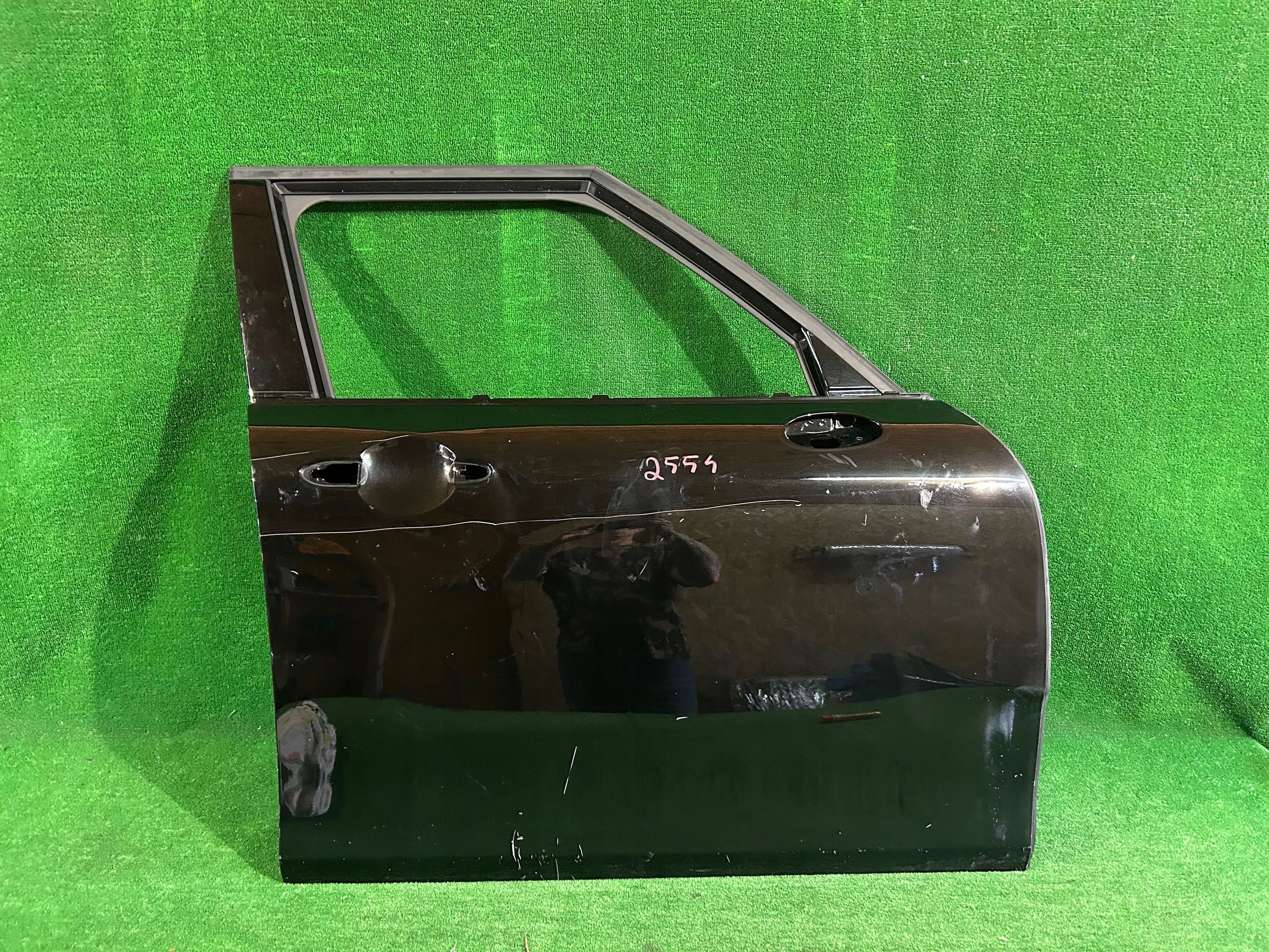 door front right MINI CLUBMAN F54