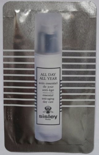 

Sisley All Day All Year Essential Care krem 4ml