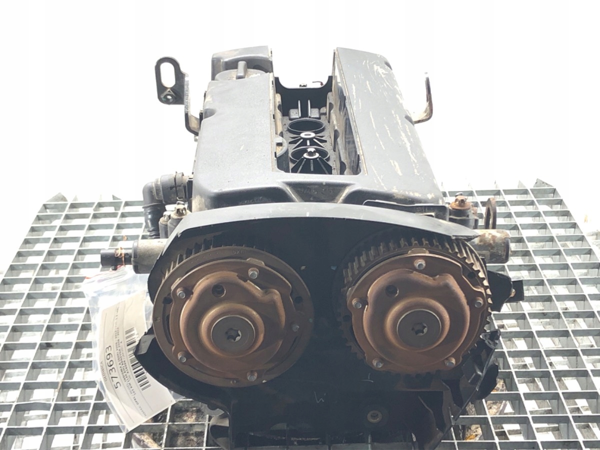 GŁOWICA OPEL INSIGNIA A A18XER 1.8 140KM Numer katalogowy części A18XER