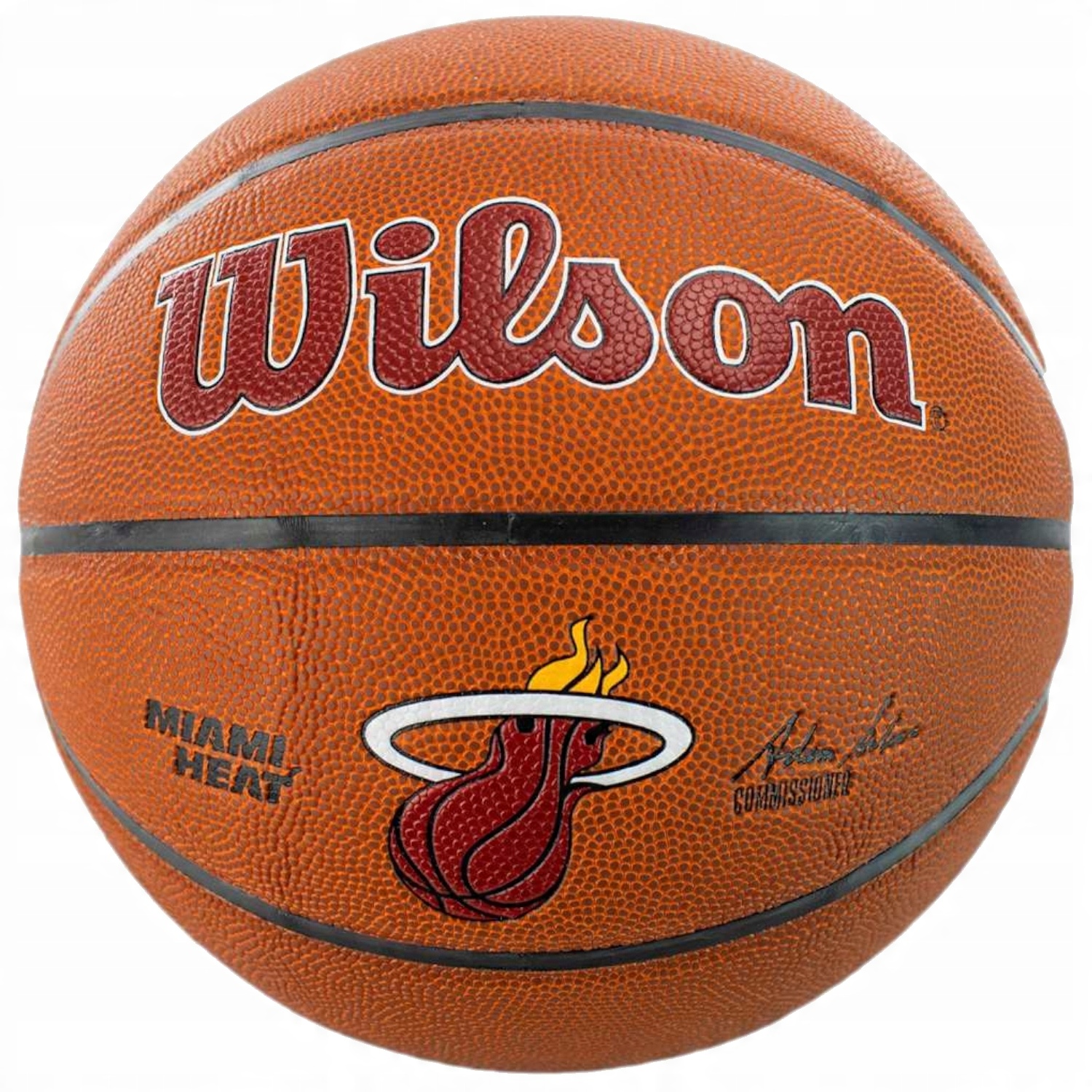 Wilson мячи и корзины