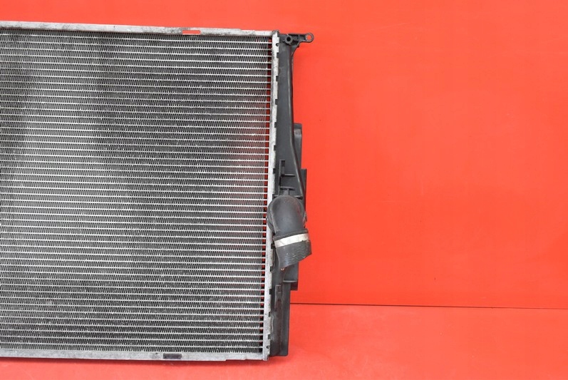 water cooler 752711415 BMW E92 E93 3.0i 272KM 06-10