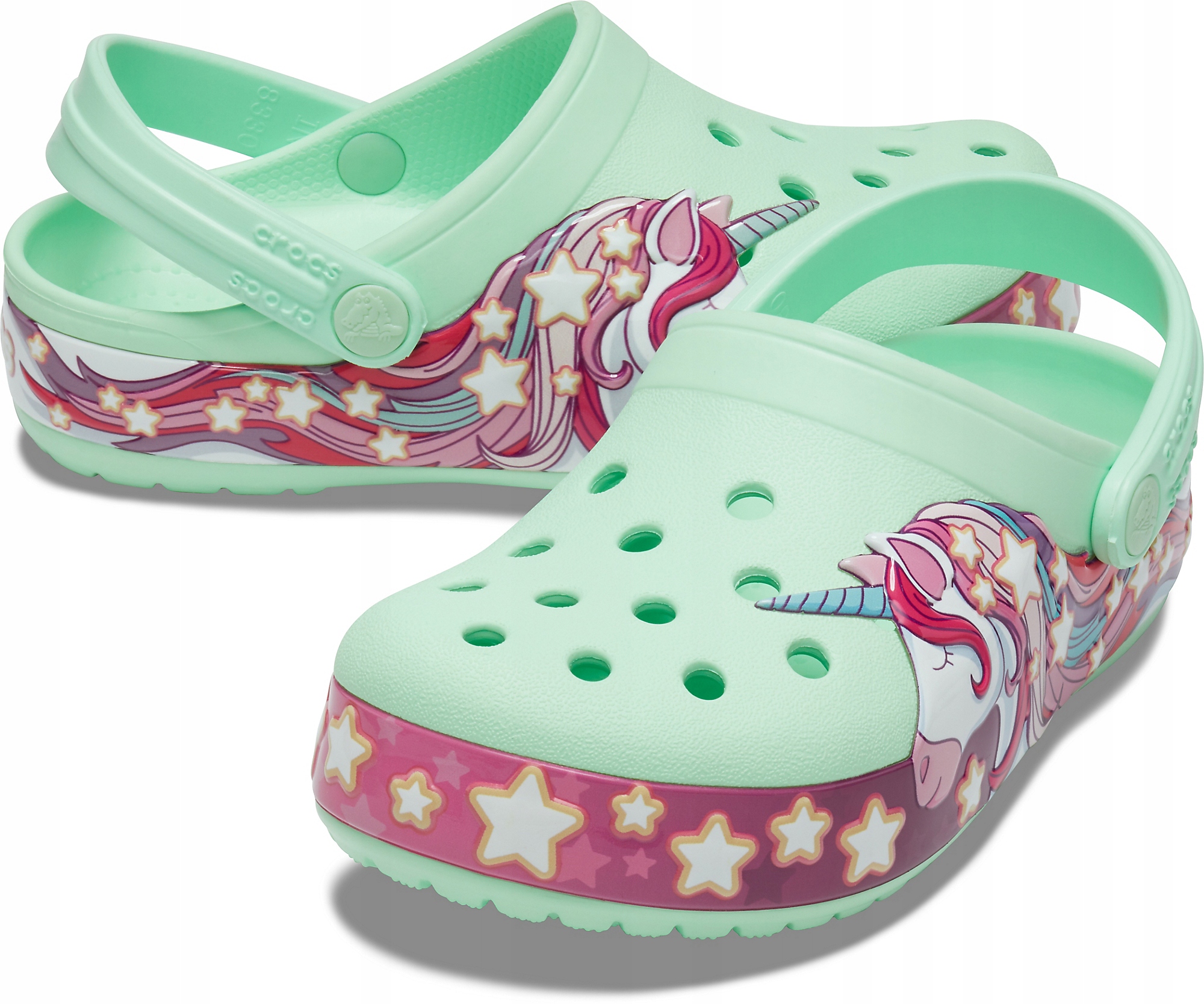 crocs 23