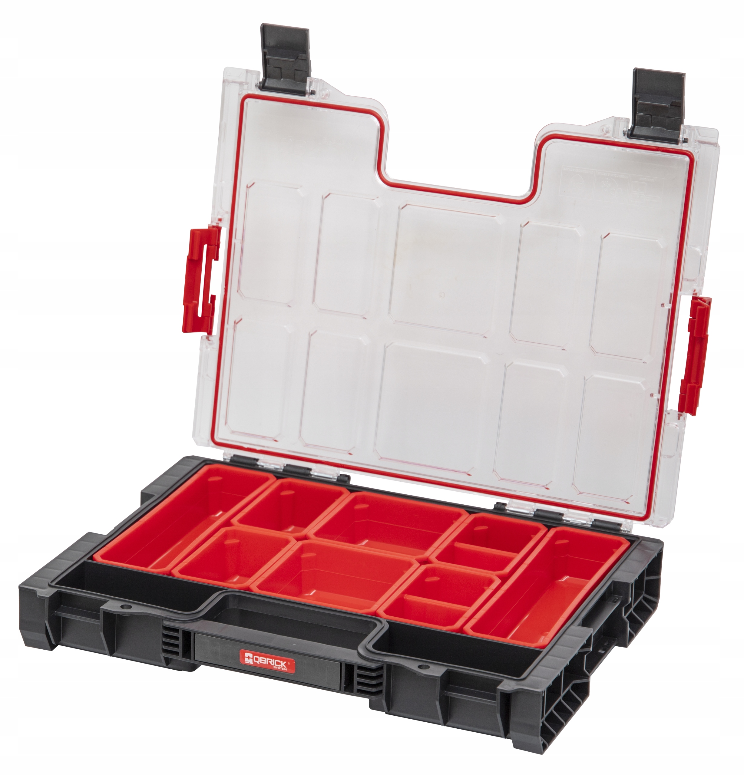 

Organizer Qbrick System Pro Organizer 200