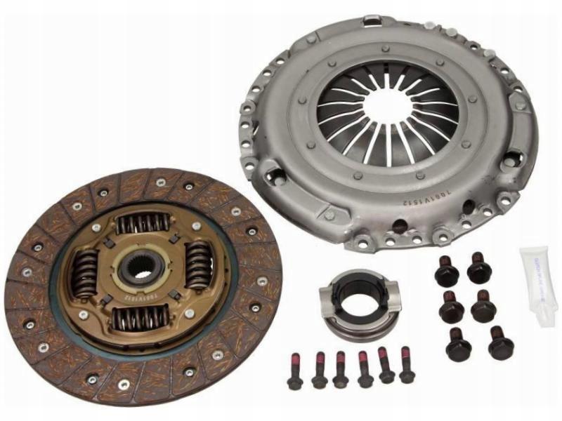 Sada Spojky Vw Golf II MK3 1.9 96-99 IV MK4 1.8-2.3 97-06