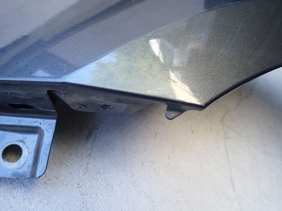 fender left front front AUDI A3 4 IV 8Y 2019- 8Y0821105B