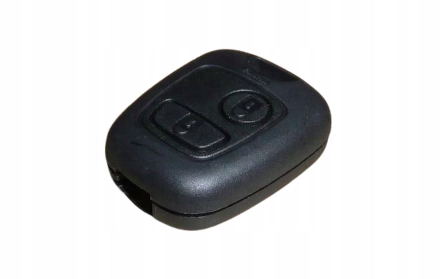 Obudowa Kluczyka 6554RA Peugeot 406 II Oryginał Producent części PSA