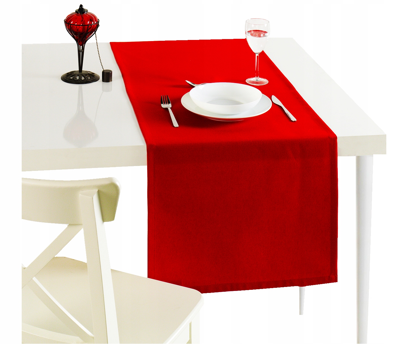 BIEŻNIK GŁADKI MATOWY PRACTICAL 40x200 GRUBY KOLOR