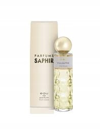 Saphir EDP 200ml. Women VEDETTE