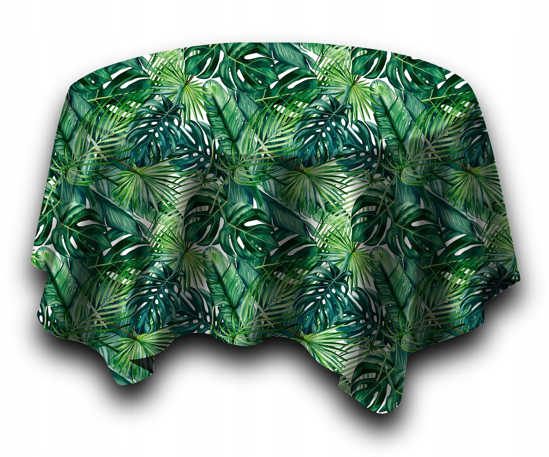 

Obrus Plamoodporny Koło 140 Monstery