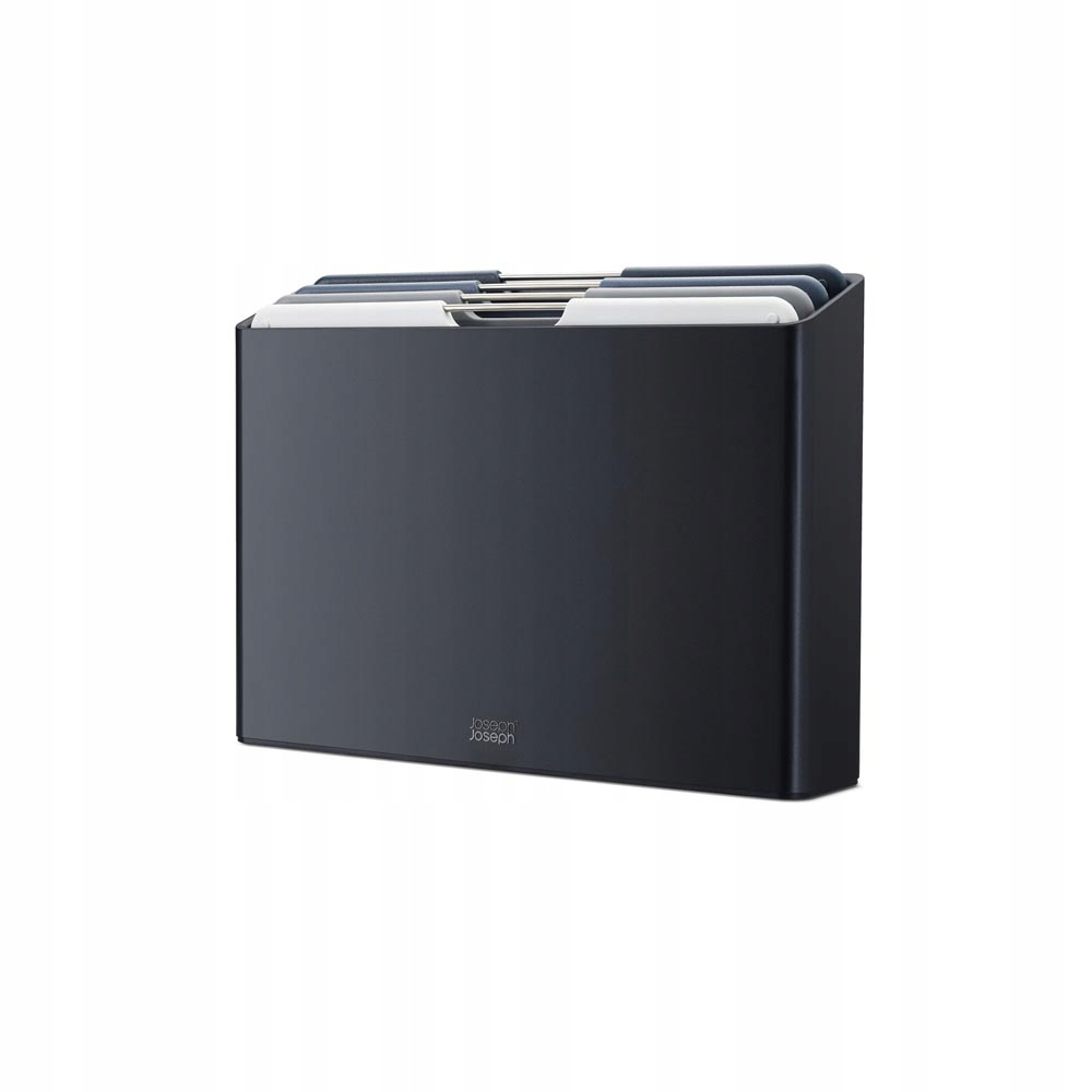 Sada 4 prken L (grafitová) Folio Joseph Joseph