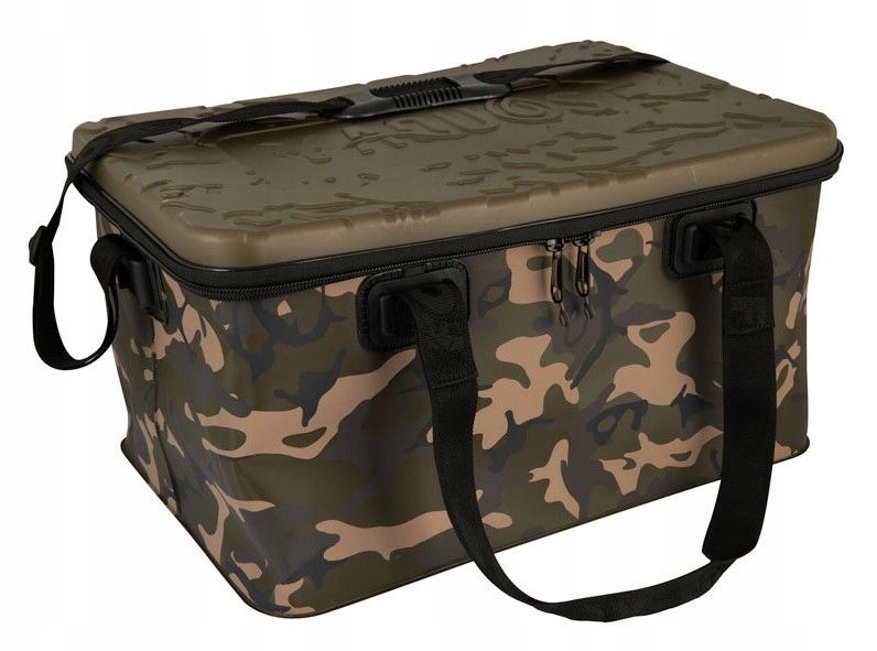 Torba Fox Aquos Camolite 50L