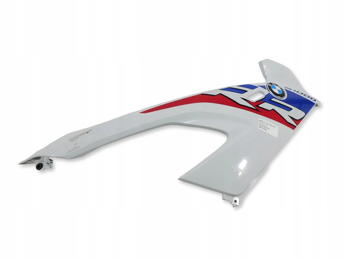 Bočná Krytka Pravá Bmw S 1000 Rr K67 21-23 U-11 46638569786