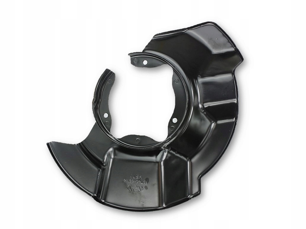 517563J700 - SANTA FE ANCHOR SHIELD ПЕРЕДНІЙ ПЕРЕДНІЙ ПРАВИЙ