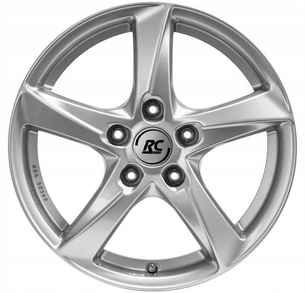 17 ДИСКИ SUBARU БРЗ FORESTER IMPREZA LEGACY