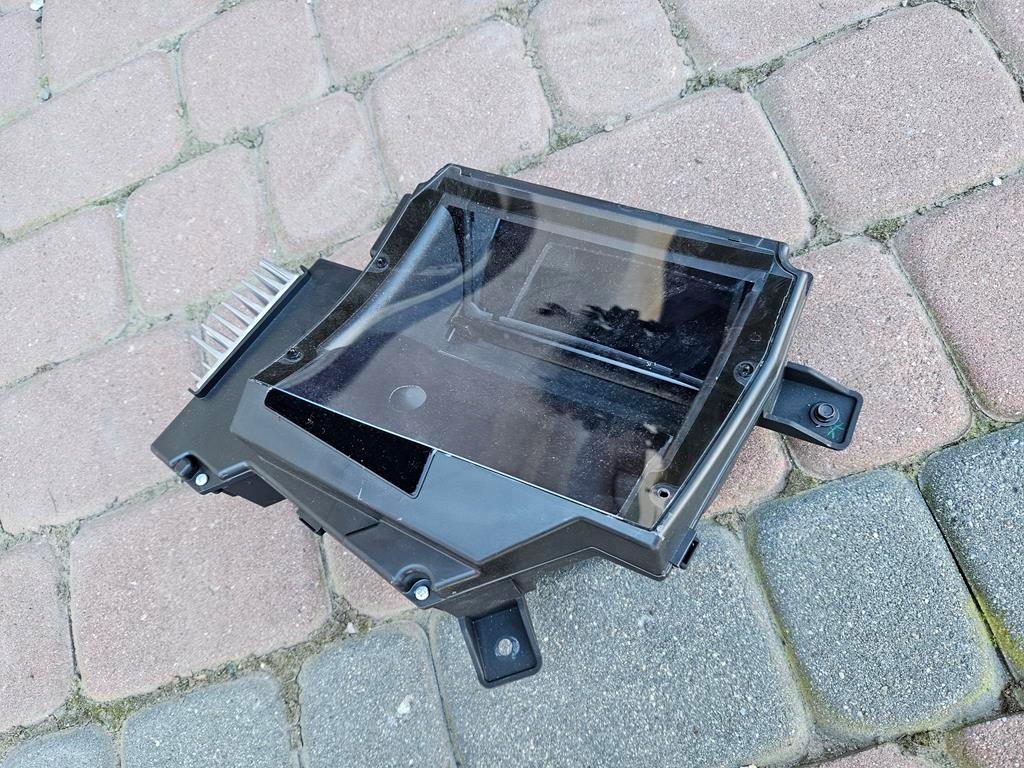 display windows headup HUB HEAD-UP Opel Insignia B 39193250