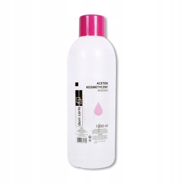 

Aceton 1000ML