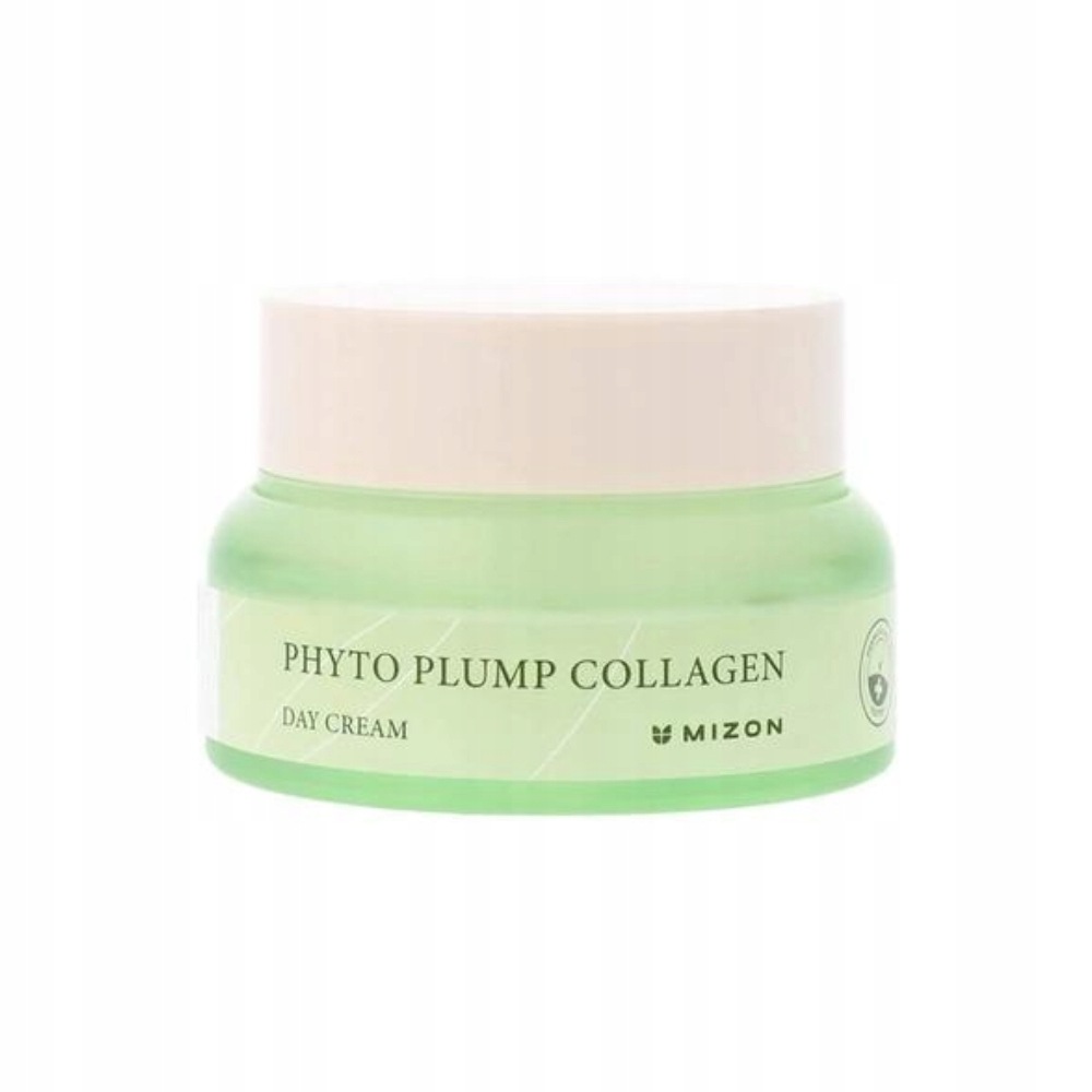 Mizon Phyto Plump Collagen Day Cream 50 ml Pleťový krém