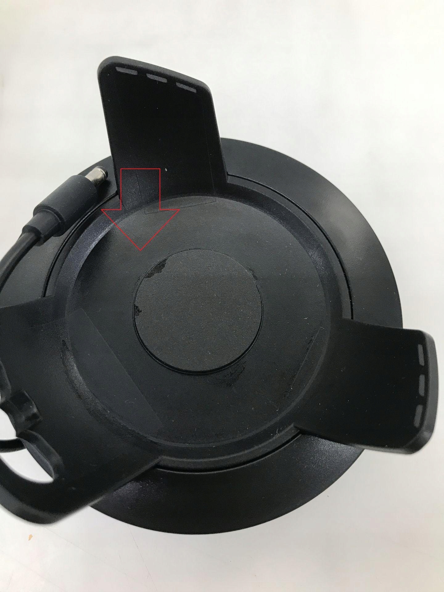 Akumulator PlusAcc Punkt 4. i 5. Gen Model PlusAcc