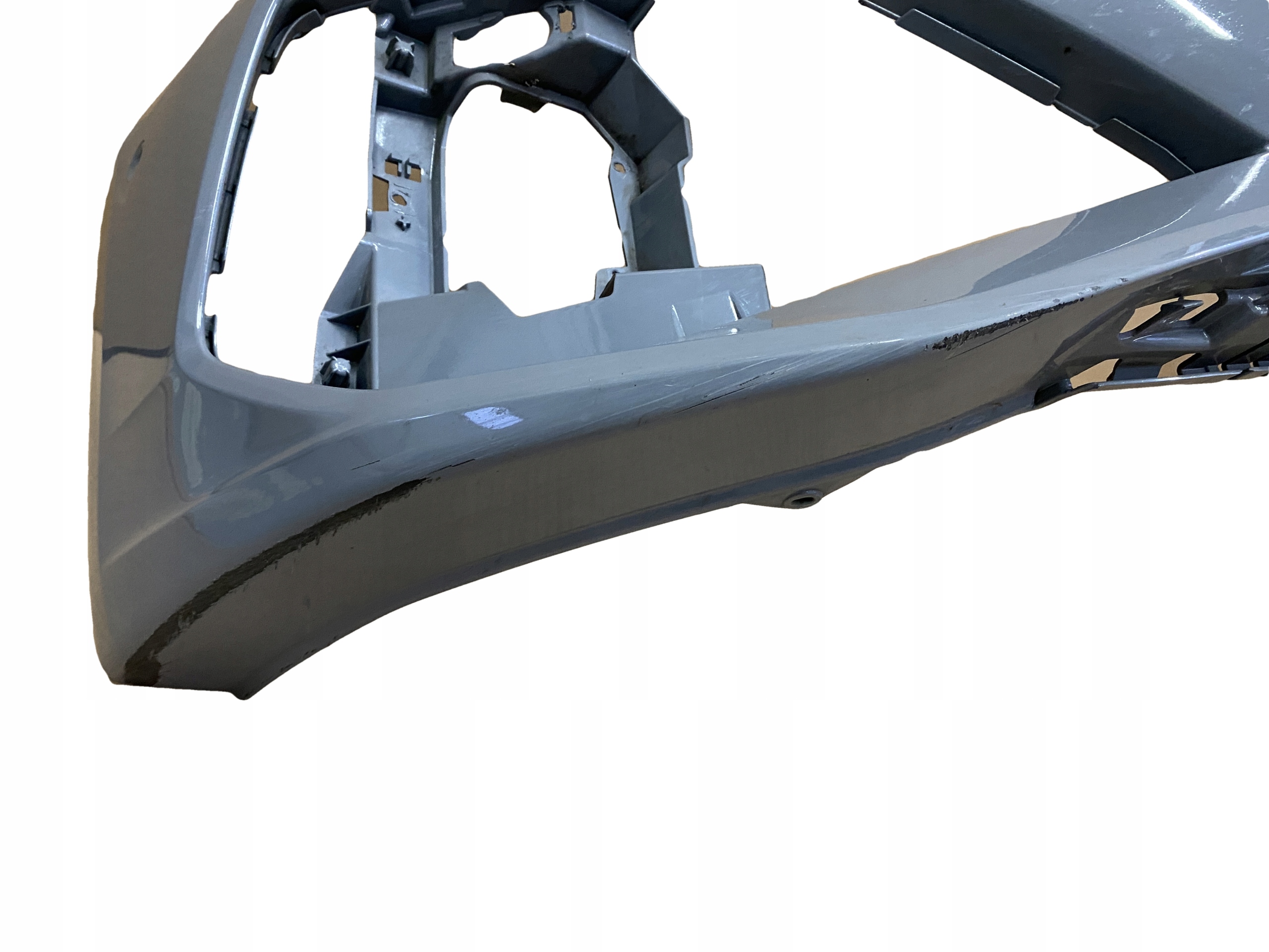 AUDI RS4 8W B9 LIFT bumper front