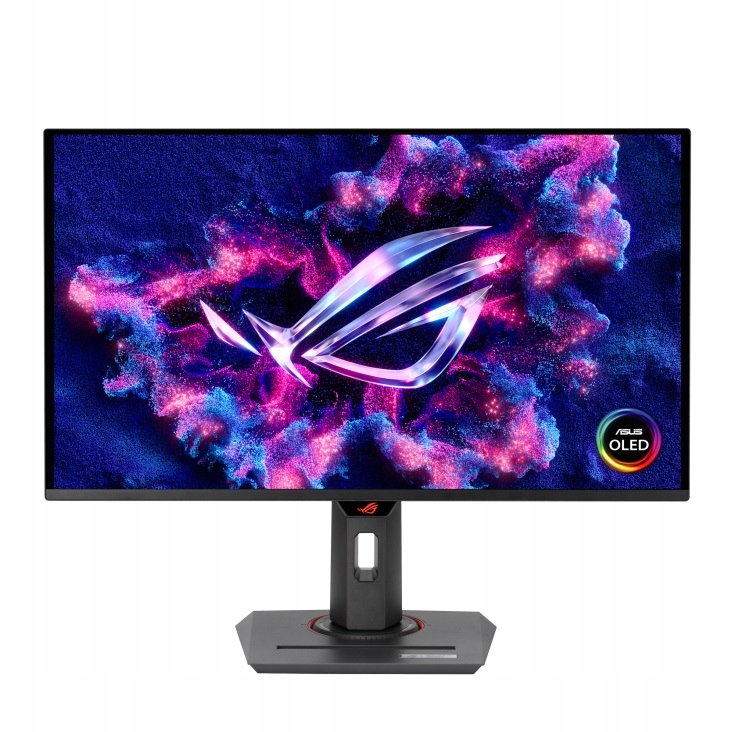 Monitor Asus Rog Strix Oled XG27ACDNG 26,5" Wqhd 360Hz Hdr 2xHDMI 1xDP