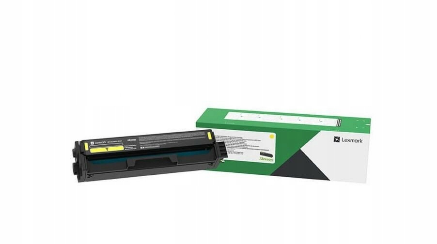 Toner Lexmark C3220C0 modrá (azúrová)