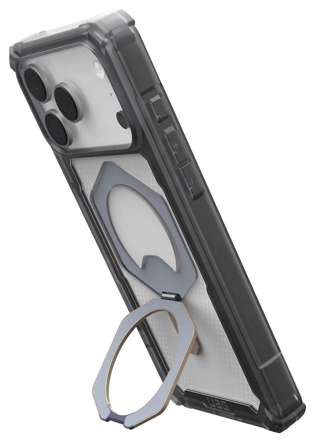 Puzdro Uag pre iPhone 17 Pro Max, obal MagSafe, krytka Stand case cover