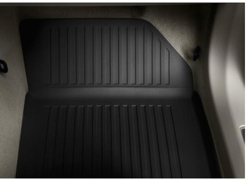 

Dywaniki Gumowe Volvo XC60 2018- Oryginalne