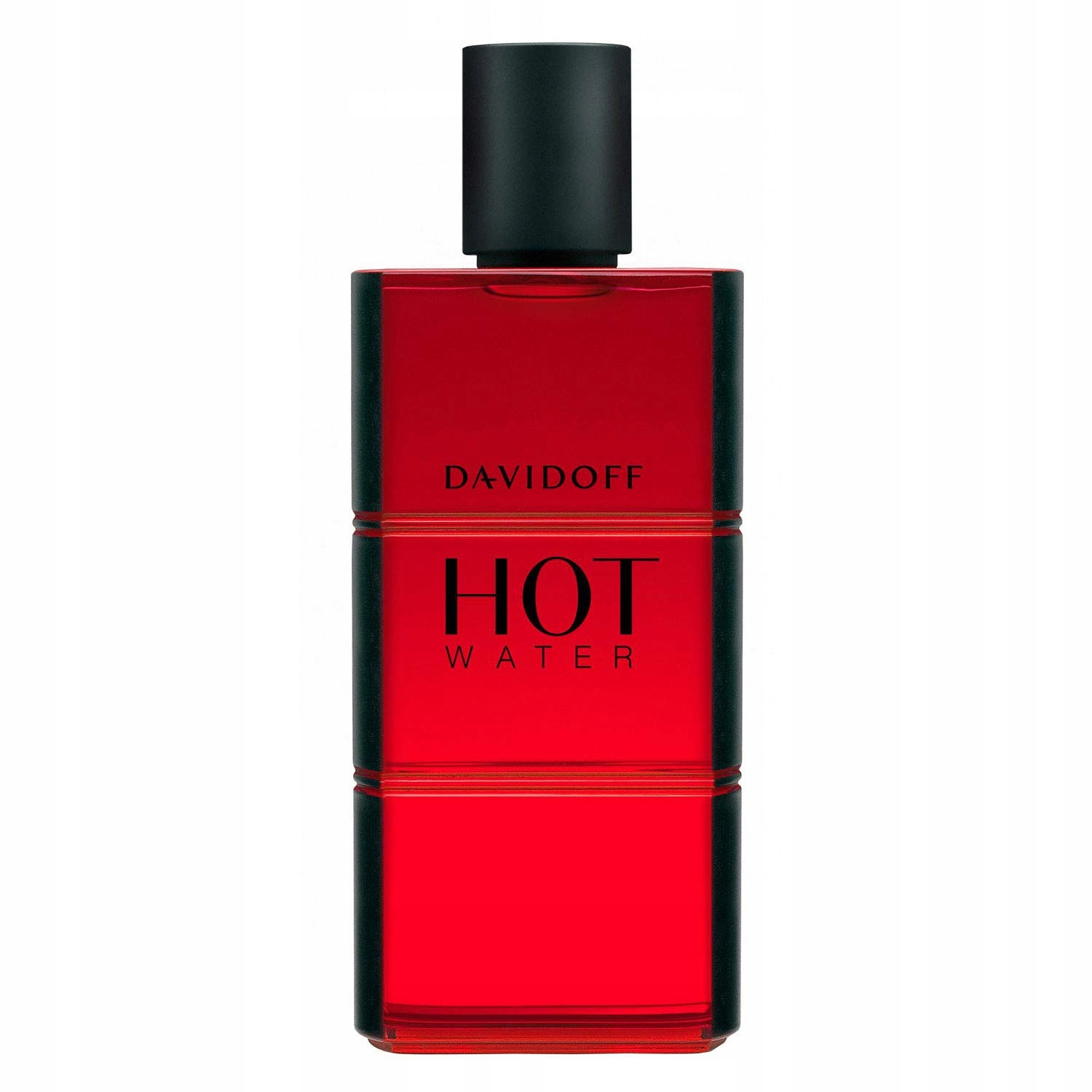 Davidoff Hot Water toaletní voda sprej 110 ml