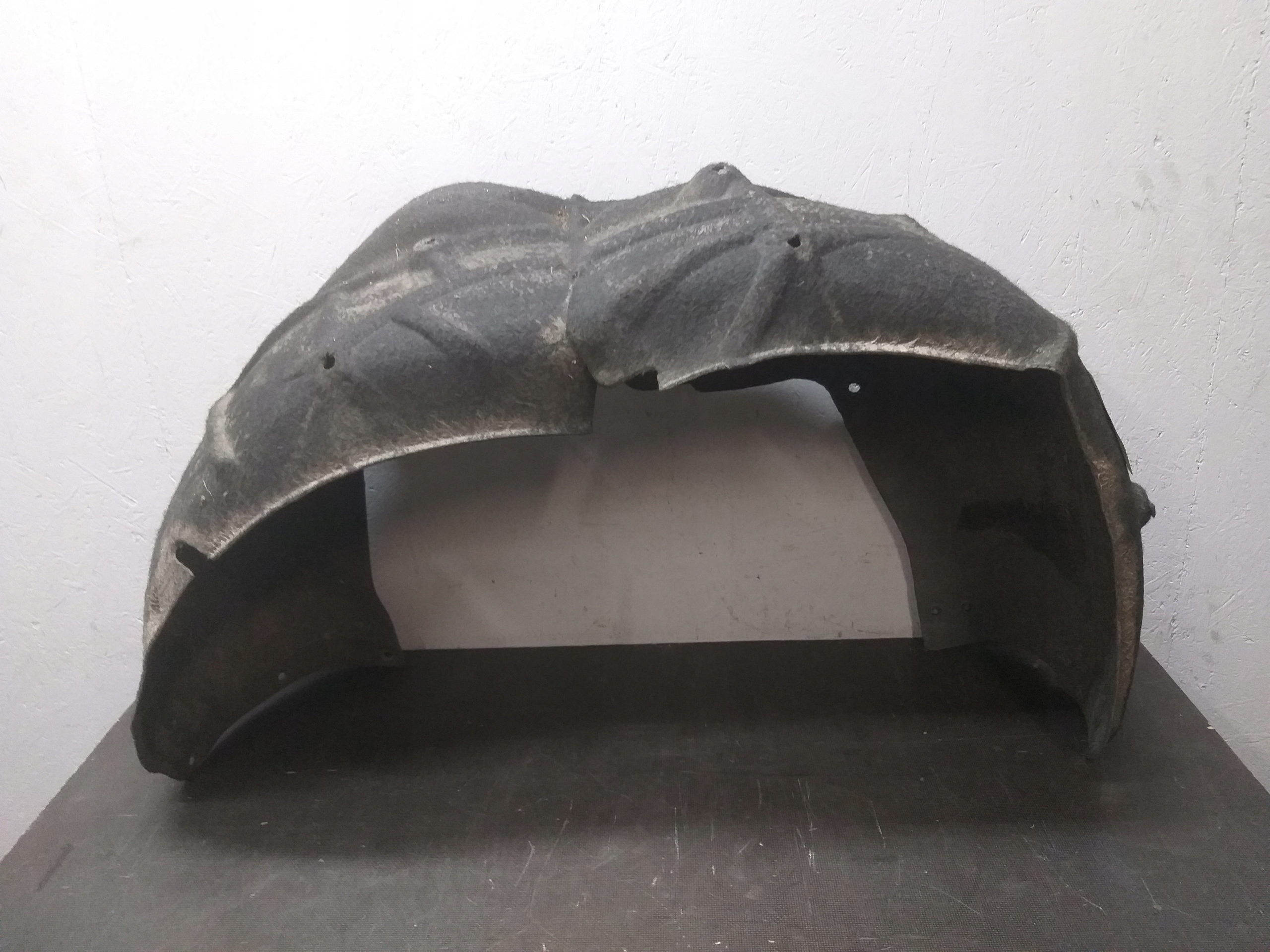 mudguard rear part right TESLA III 3 1081584-00-C