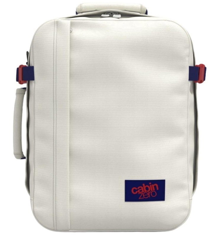 PL175 Batoh Cabinzero 39x29,5x20 příruční zavazadlo Ryanair kabinový