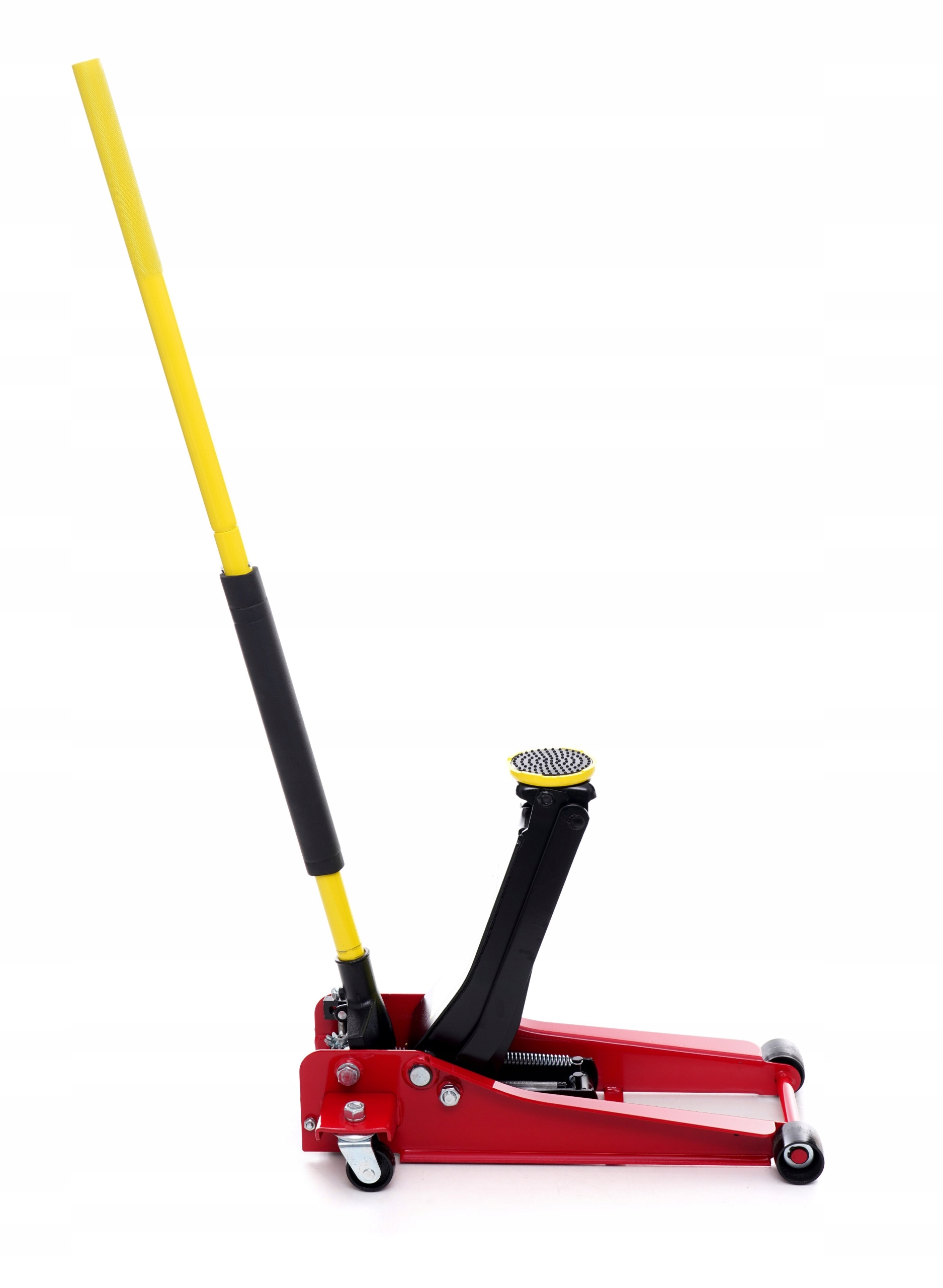 PODNOŚNIK SAMOCHODOWY ŻABA Z PEDAŁEM 3,5T LEWAREK EAN (GTIN) 5903957005348