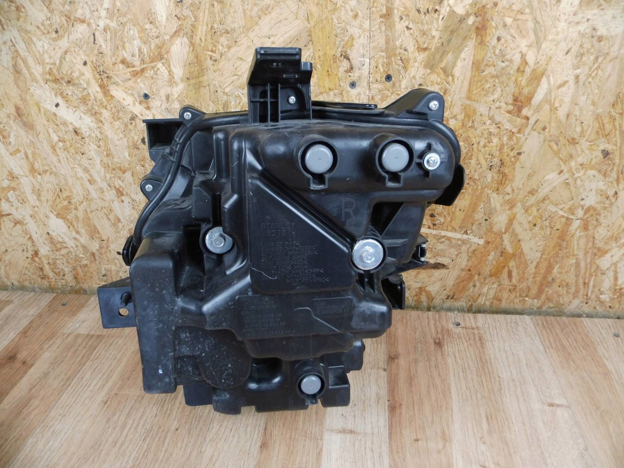 Mazda CX-60 2022-2025 light right front front right K31V-51030