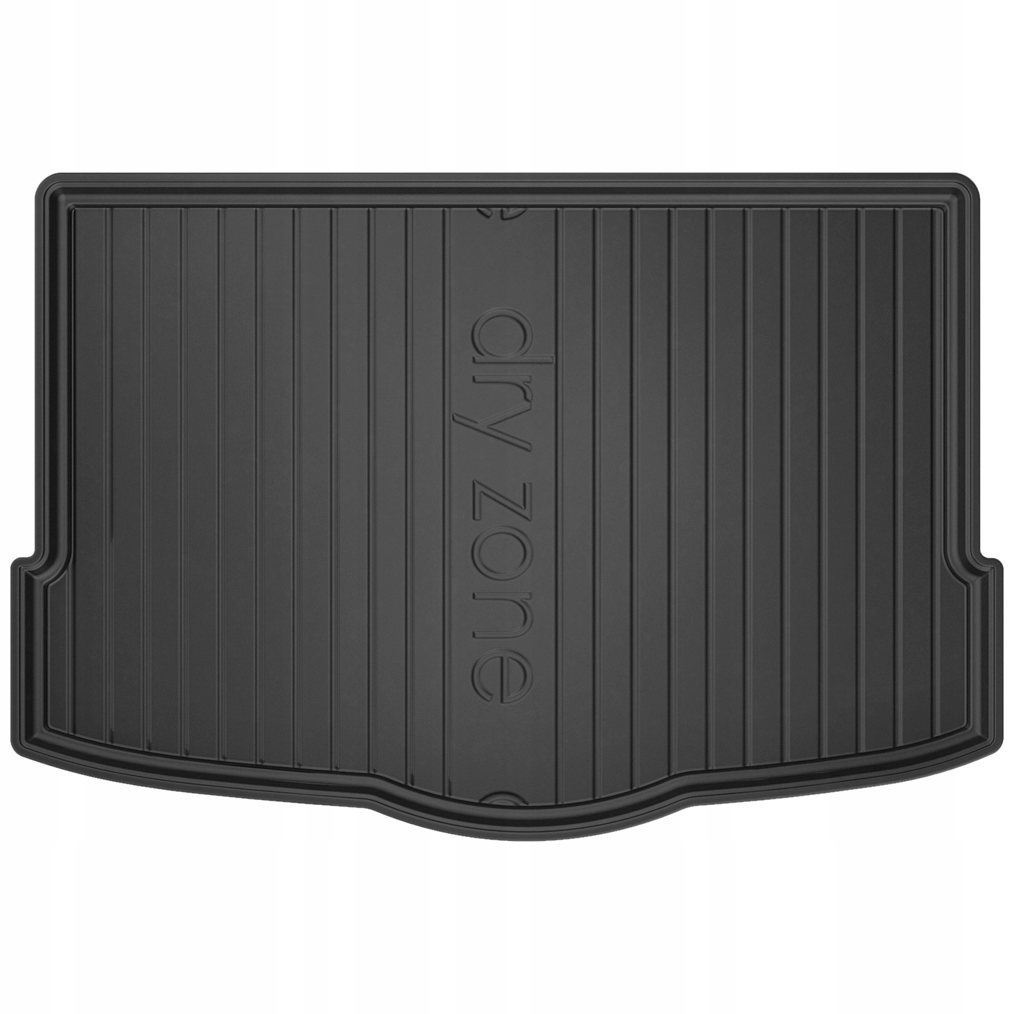 Mata bagażnika Nissan Qashqai II od 2013 dolna