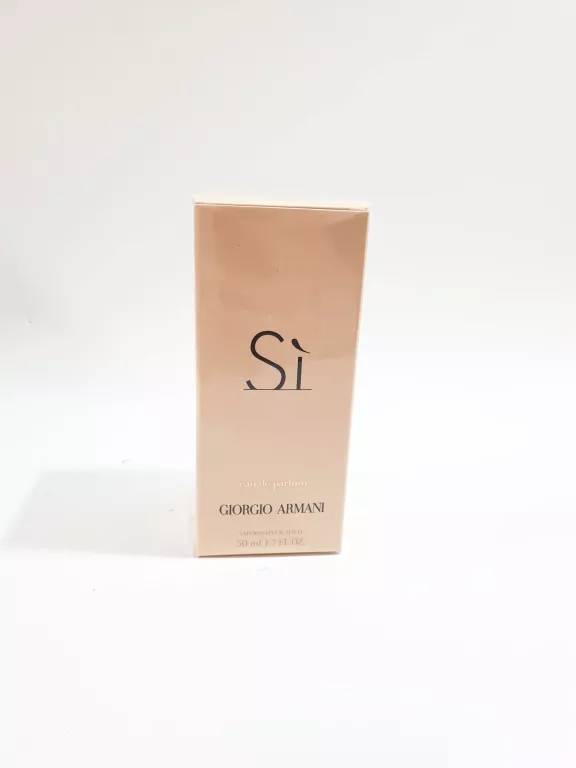 Giorgio Armani Si 50ML