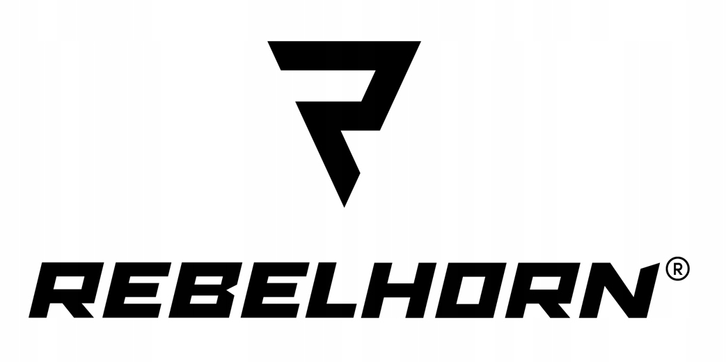 REBELHORN PRZECIWDESZCZOWE SPODNIE HORIZON BLK 2XS Size XXS