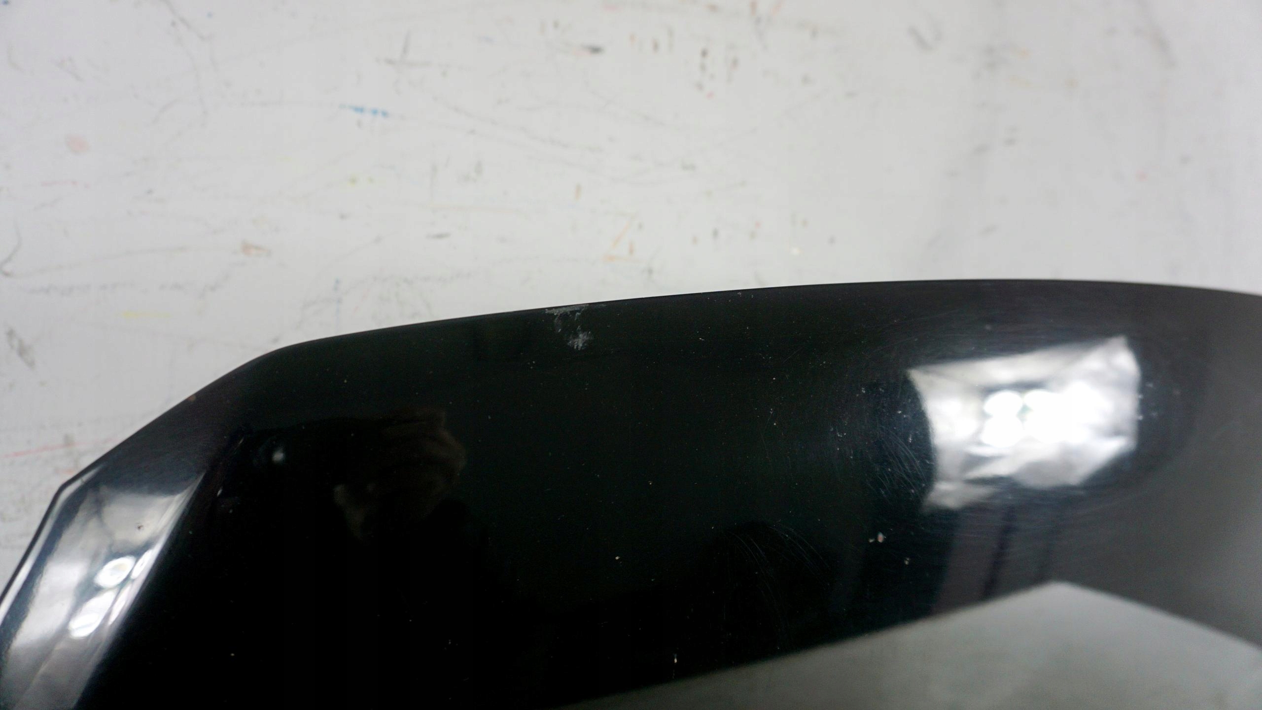 bonnet front engine housing cover KIA PICANTO II 2 11-15 1Z 2011-2015