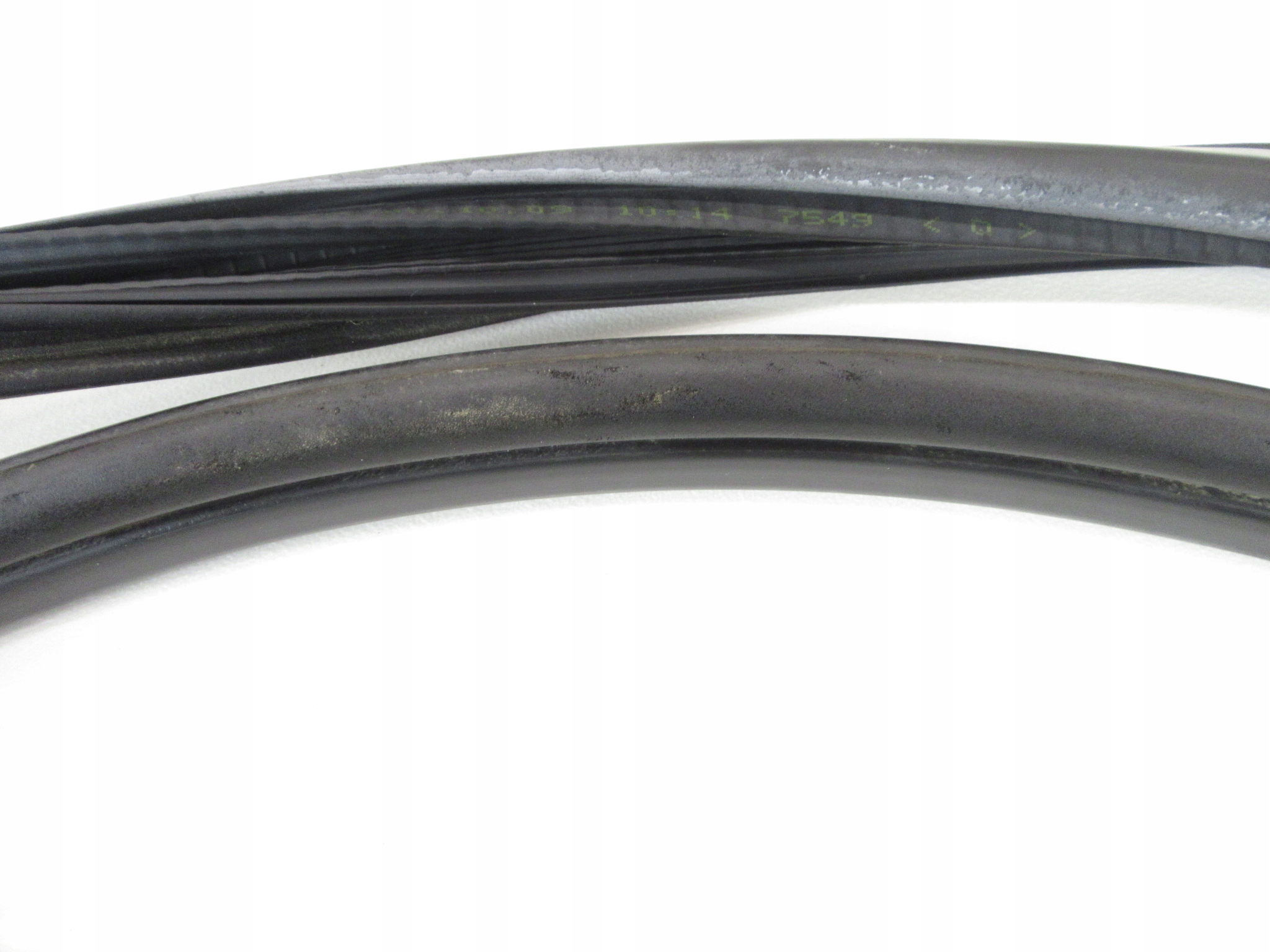 Dichtsatz Tür links vorne BMW e81 e82