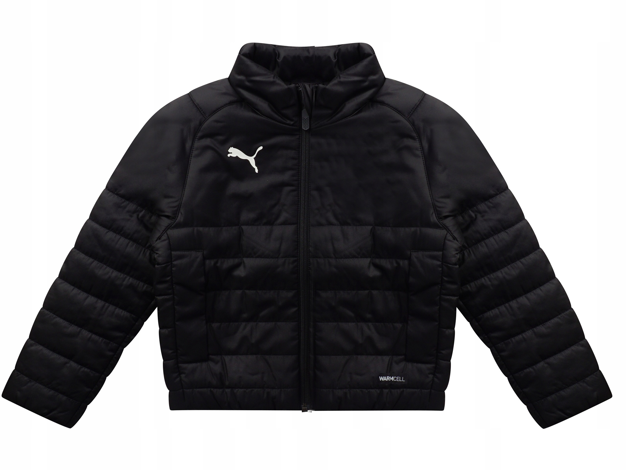 

Kurtka Dziecięca Puma Zimowa Liga Jr 655625-03