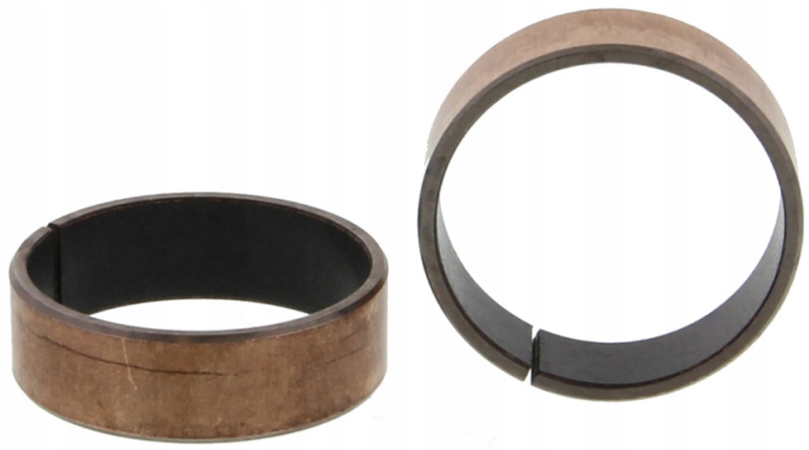 Vodicí pouzdra 43x15x2,50 2 ks Honda