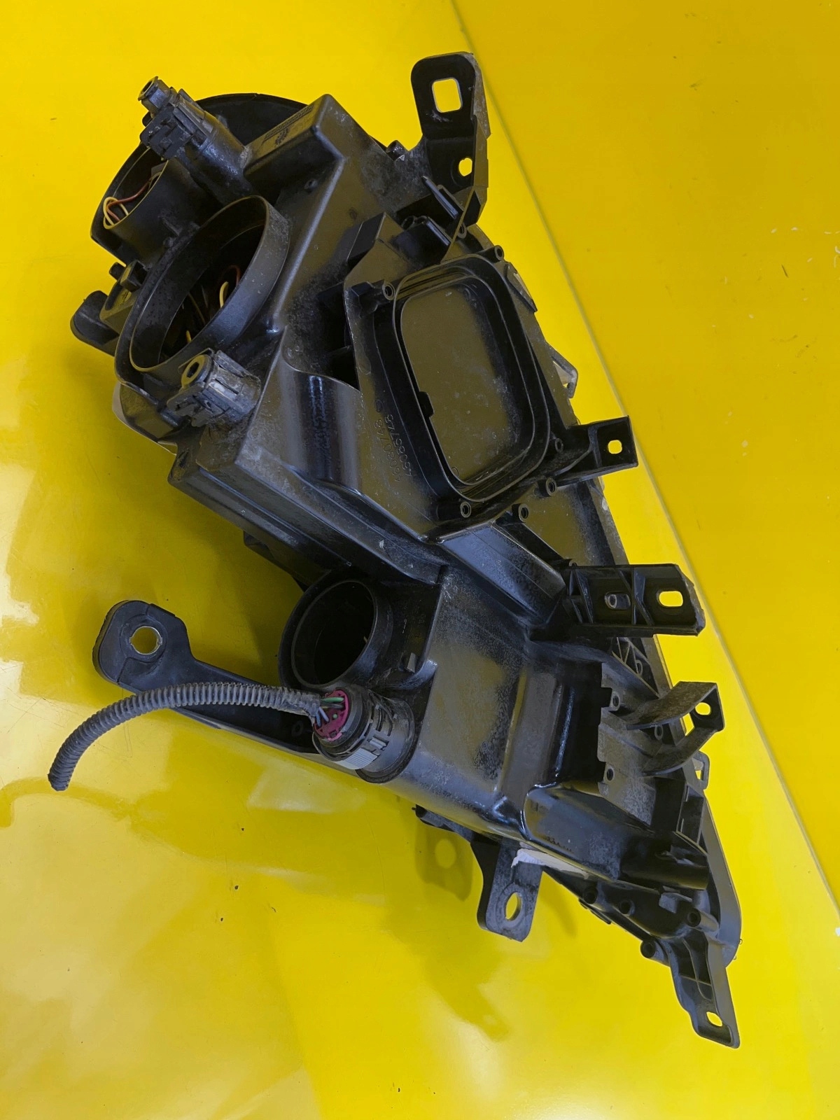 light right Lancia Delta III 08-14 23K5-T1