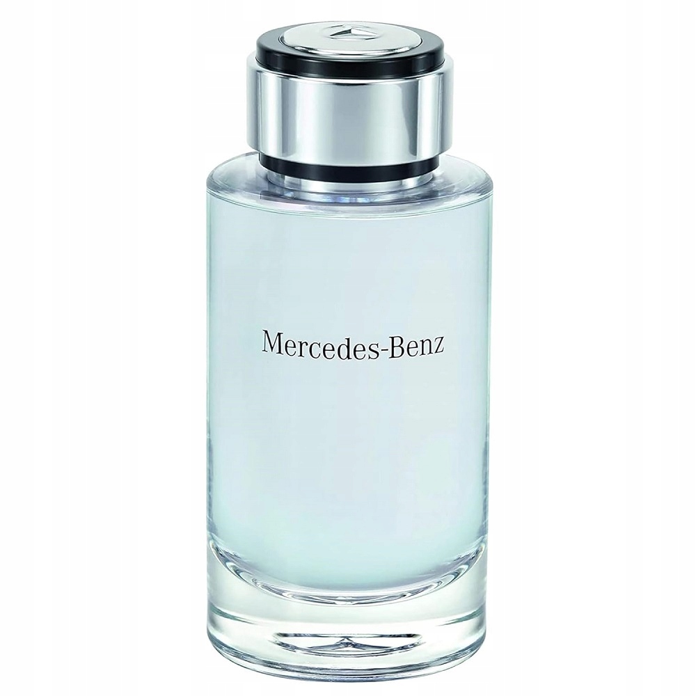 Mercedes-benz Pro Muže Edt 240ml Sprej