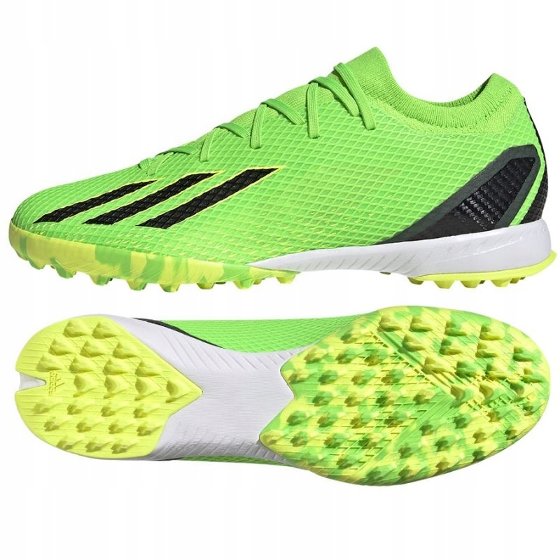 Fotbalová obuv adidas X Speedportal.3 Tf vel.46