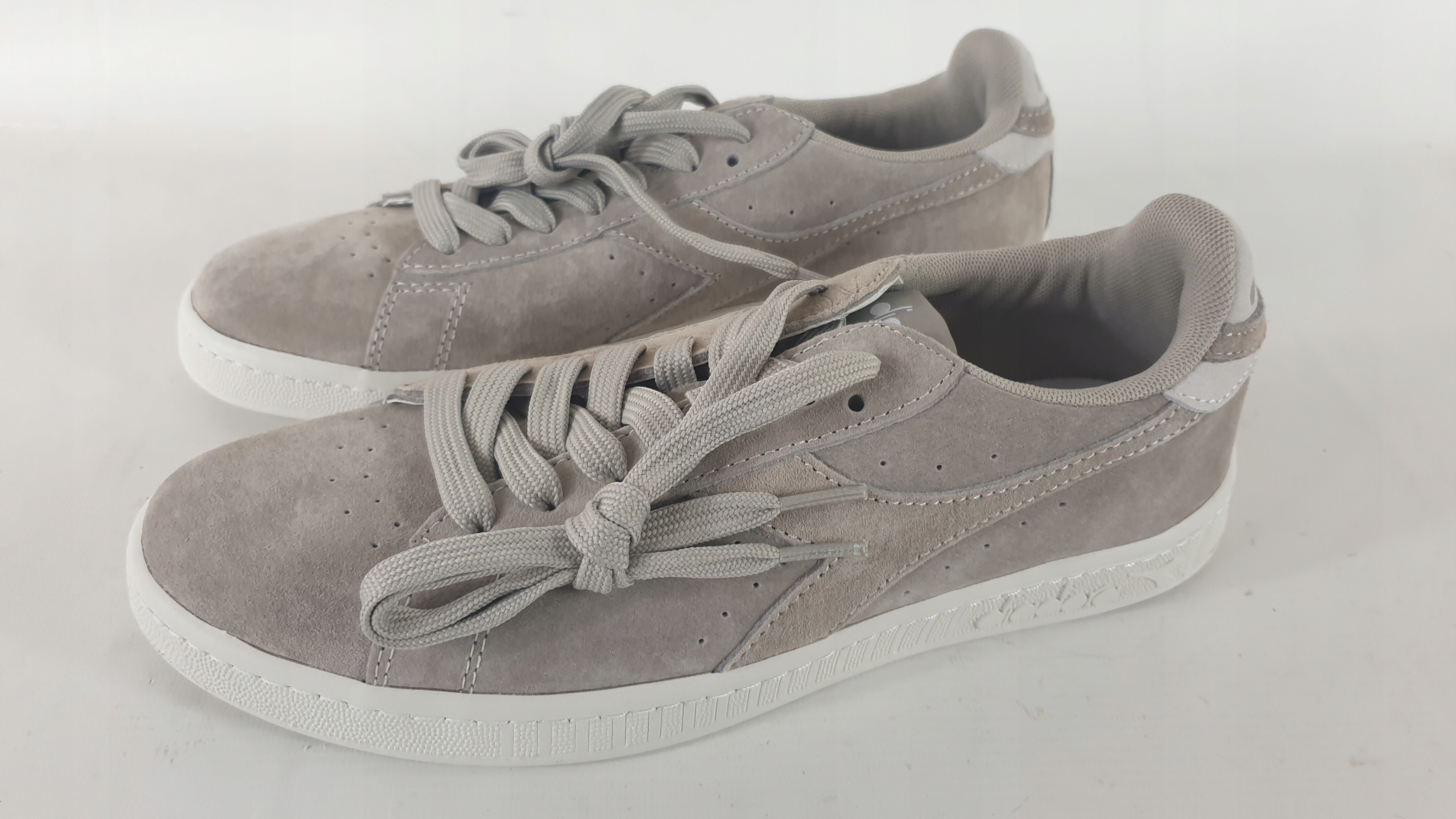 diadora magic basket pánské sportovní tenisky 41