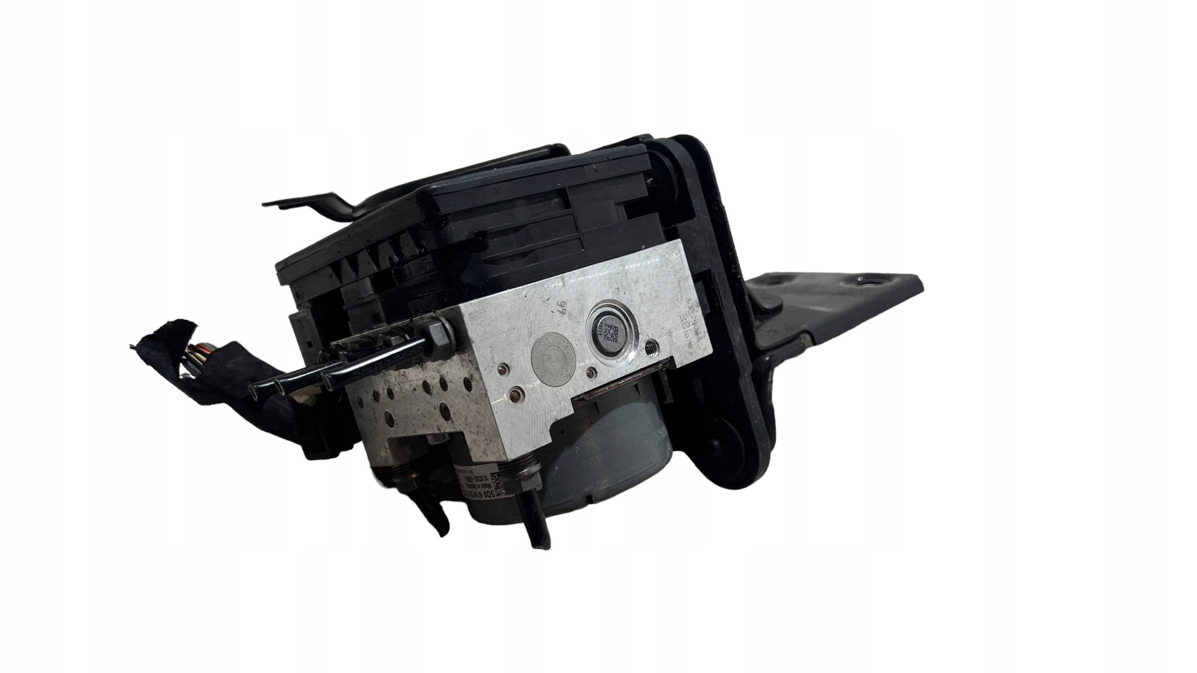 pump control unit ABS brake brakes 5Q0614517CG AUDI A3 8V